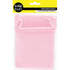 Baby Pink Colour Small Organza Gift Bags